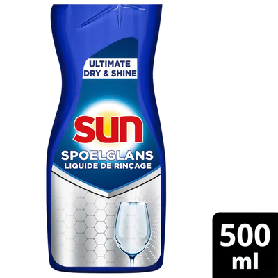 Rinse Aid