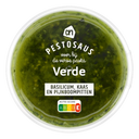 Pestosaus grün