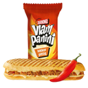 Topking Flame Panini