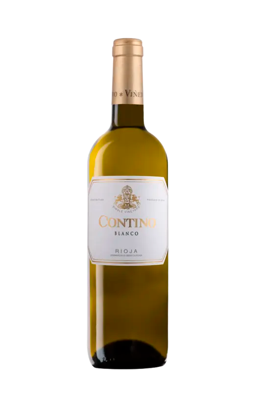 Contino Blanco rioja