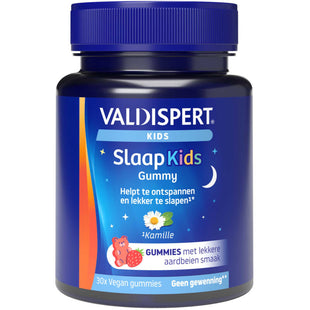 Valdispert Kids slaap gummy