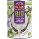 Go-Tan Bio kokosmelk