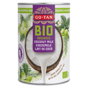 Go-Tan Bio-Kokosmilch