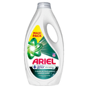 Ariel Vloeibaar+ touch lenor unstop wasmiddel