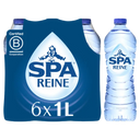 Spa Reine koolzuurvrij mineraalwater