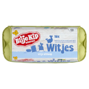 Blije Kip white free-range eggs