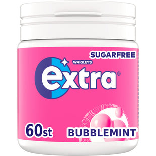 Extra Bubblemint