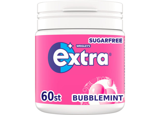 Extra Bubblemint