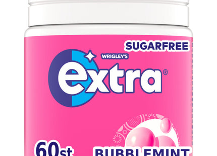 Extra Bubblemint