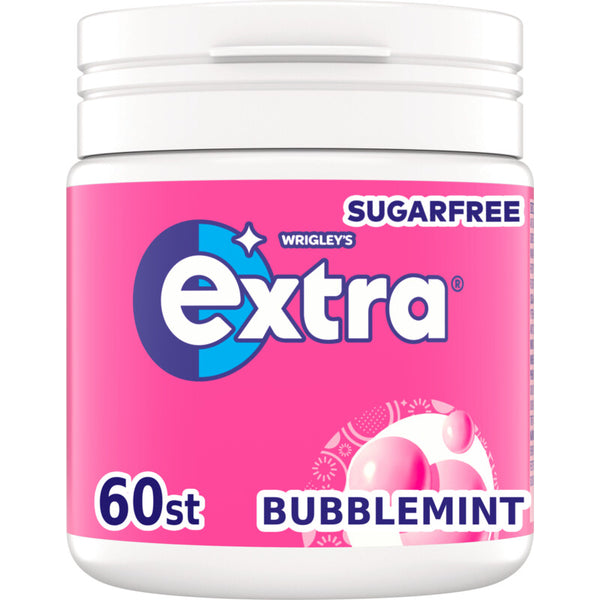 Extra Bubblemint