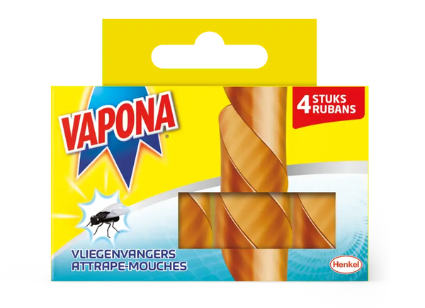 Vapona Fliegenfänger