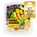 Terra Plantaardige lunchsalade mango amandel