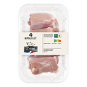Franse scharrelkip dijfilet