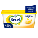 Becel Original palmölfrei