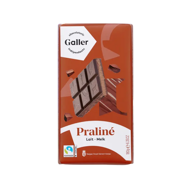 Galler Milk Praline