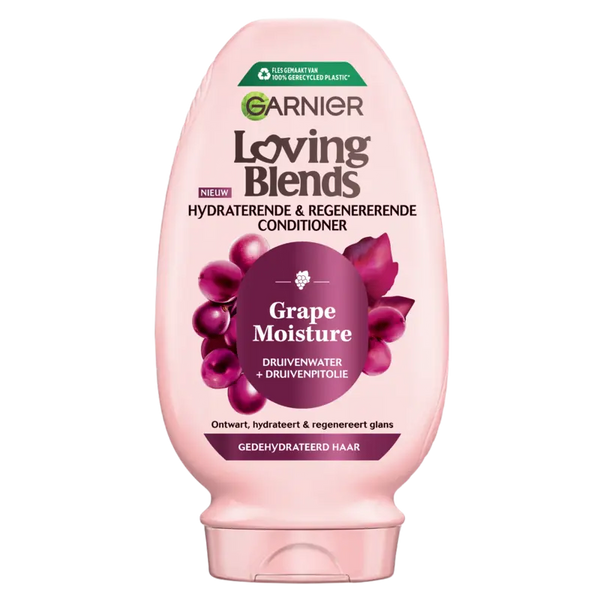Loving Blends Grape moisture conditioner