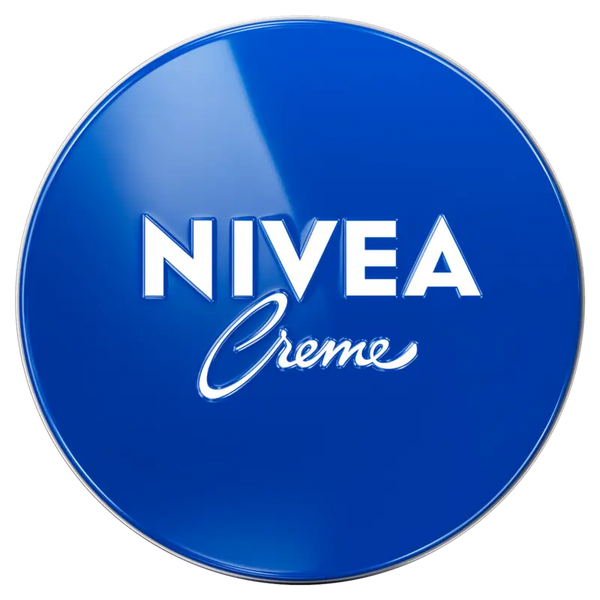NIVEA Cream tin