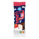 Protein quark bar strawberry