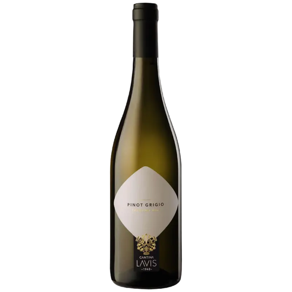 Lavis Pinot Grigio