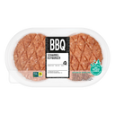 Freiland-Hähnchenburger 4 Stück