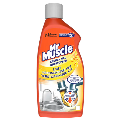Drain Cleaner