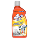 Mr Muscle Küchengel Rohrreiniger