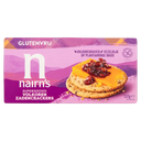 Nairn's Volkoren zadencrackers glutenvrij