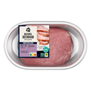 Voor in de oven beenham naturel
