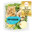Lunchsalade kip caesar
