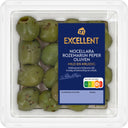 Excellent Nocellara rozemarijn peper olijven