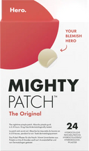 Hero Hero Mighty Patch – das Original
