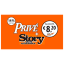 Story en prive