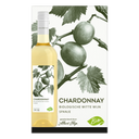 Biologischer Chardonnay