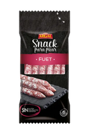 Argal Fuet Snackstäbchen