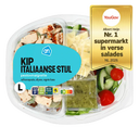 Maaltijdsalade Italiaanse kip