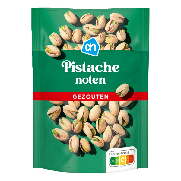 Pistazienkerne gesalzen