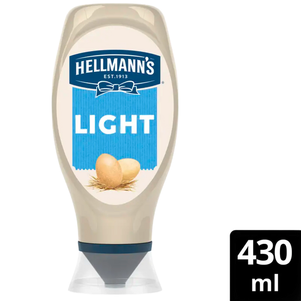 Hellmann's Light mayonnaise