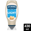 Hellmann's Light mayonnaise