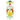 Appelsientje Fruchtsaft Goldapfel