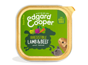 Edgard & Cooper Unwiderstehliches Lamm- und Rindfleisch