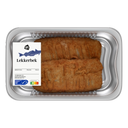 Lekkerbekjes gebakken