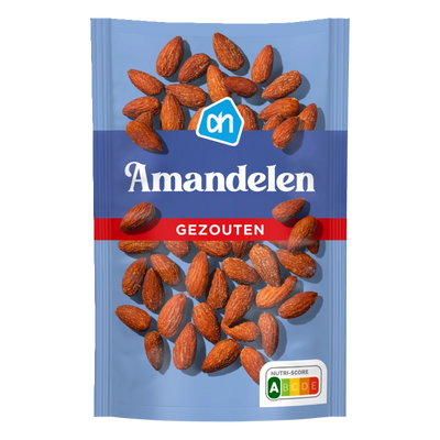 Mandeln (Tütchen)