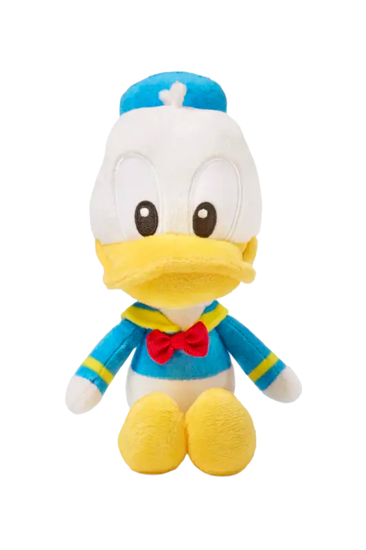 Disney Donald pluche