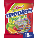 Mentos Mini fruit