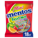 Mentos Mini Frucht