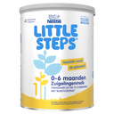 Nestlé Little Steps 1 infant milk 0-6m