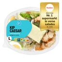 Meal salad chicken Caesar