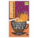 Clipper Wärmender Pumpkin Spice