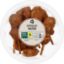 Yakitori kipspiesjes