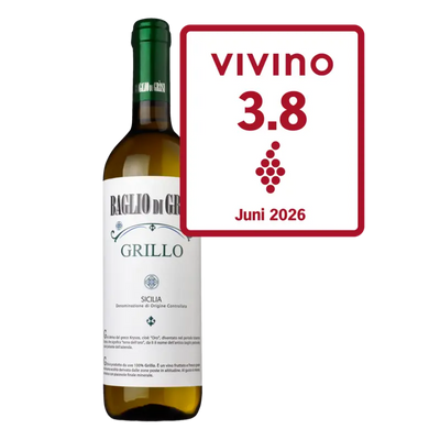 Grillo
